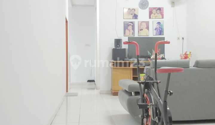 Di Jual Rumah 3 Lantai Di Tegal Alur Jakarta Barat