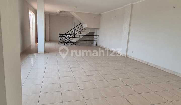 Disewakan Ruko Kalideres Hooke 3lantai Rapi Siap Pakai