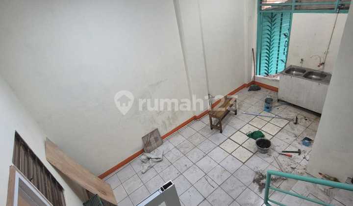 Dijual Ruko Kalideres 3,5lantai , Siap Pakai