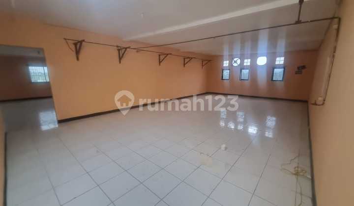 Disewakan Ruko Karawaci Tanggerang 3lantai Pinggir Jln Cocok Utk Usaha , Rapi , Siap Pakai