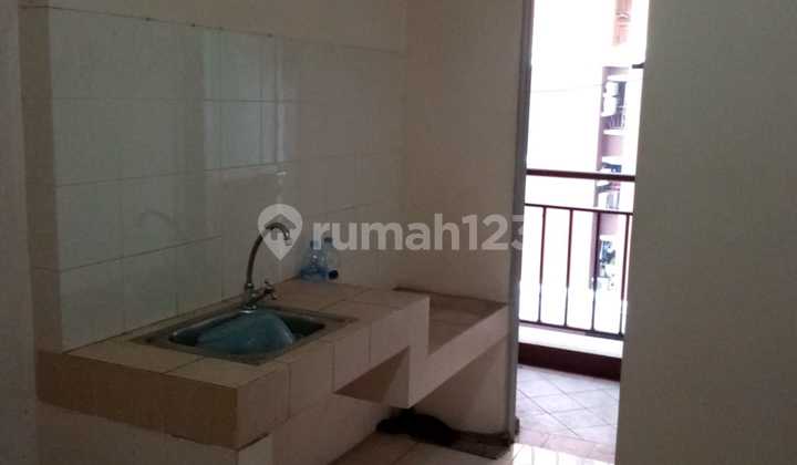 Disewa Apart Murah  2