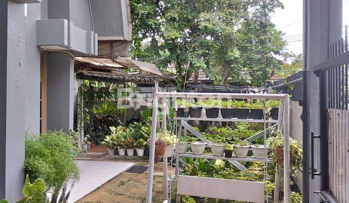 RUMAH SECOND SIAP HUNI SELANGKAH AKSES TOL VILLA DAGO 2