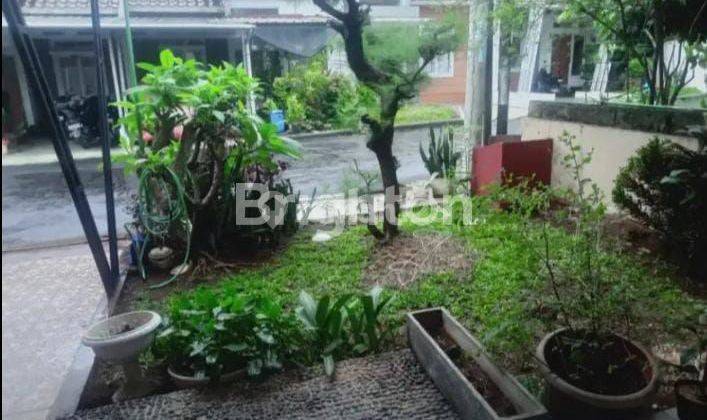 RUMAH SIAP HUNI DI SAWANGAN DEPOK 1