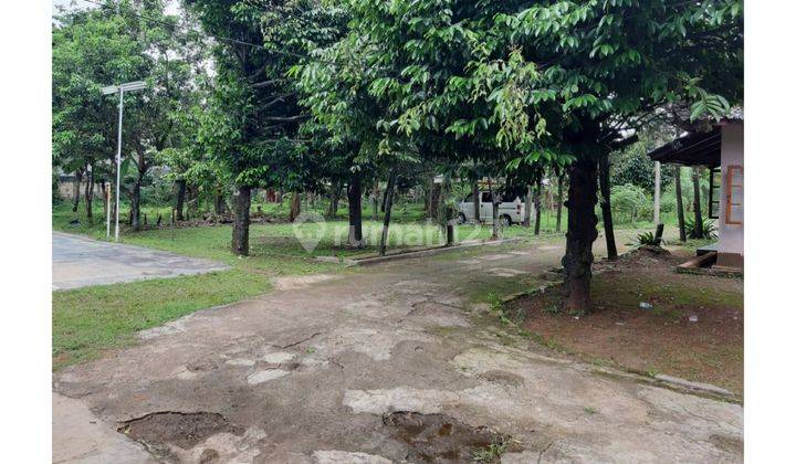 Dijual Tanah 3.560 m² Ada Bangunan Nya Cipulir, Jaksel 2