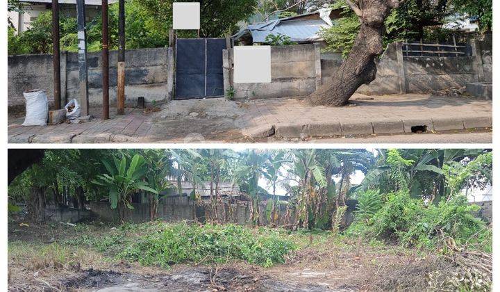 Tanah di Jalan Kamal Raya , Tegal Alur , Jakarta Barat, Jakarta Barat 2