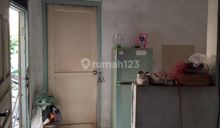 Di Jual Cepat Gudang Ex Toko Bangunan Lokasi Pinggir Jalan Raya Utama Jl. Raya Dadap Kosambi, Tangerang Banten