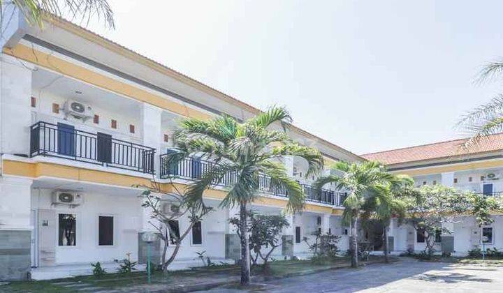 Dijual Kos Kosan Premium 22 Kamar Daerah Elite Renon 1