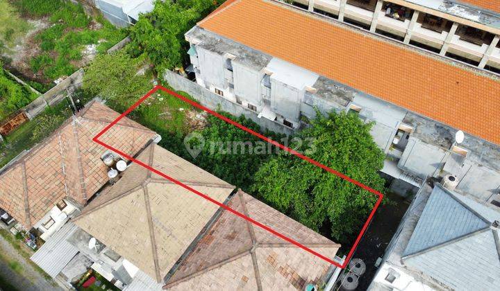 Dijual Tanah 3,3 Are Jalan Tukad Badung Xxi Renon Denpasar 2