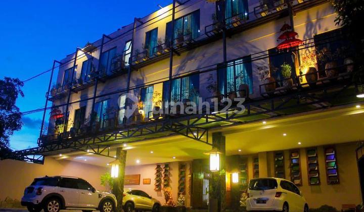 For Sale Elite Boarding House Located in the Elite Area of Renon For Sale Elite Boarding House Located in the Elite Area of Renon