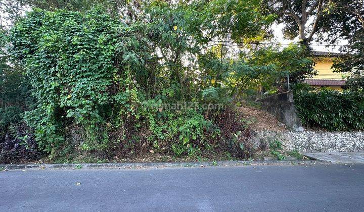 Land for sale in the exclusive Antasura Pujian Valley area, Denpasar 2