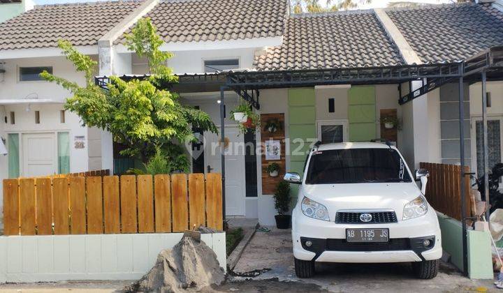 Rumah Tipe 60 Dijual Di Bantul, Yogyakarta | Terbaru 2023