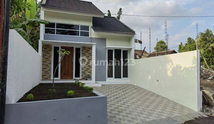 Jual Rumah Minimalis Di Sedayu | Harga Terbaru