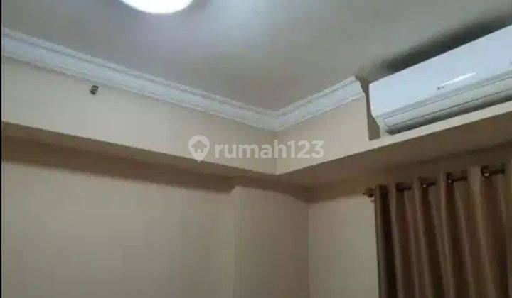 kamar tidur dijual.apartemen green park view di