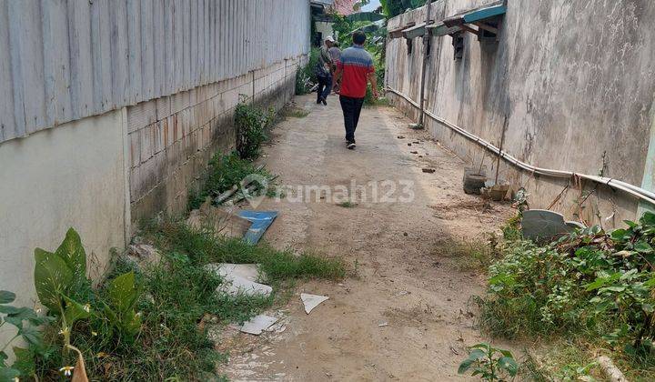 Dijual Gudang Berikut Toko Mebeldan Tanah Di Cikande Serang 2