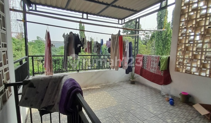 Disewakan.rumah 2.lantai Di.puri Gardena Kalideres Jakarta Barata 2