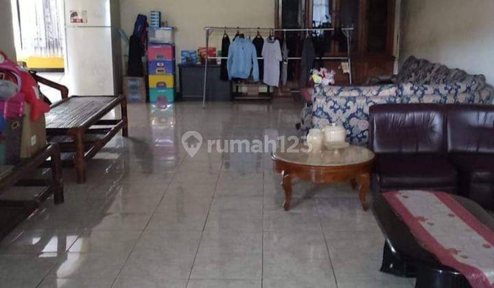 Dijual Rumah Di Cengkareng Jakarta Barat 1