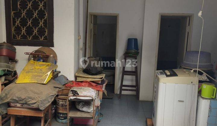 Dijual Cepat Rumah Di Petojo Barat Jakarta Pusat. 2