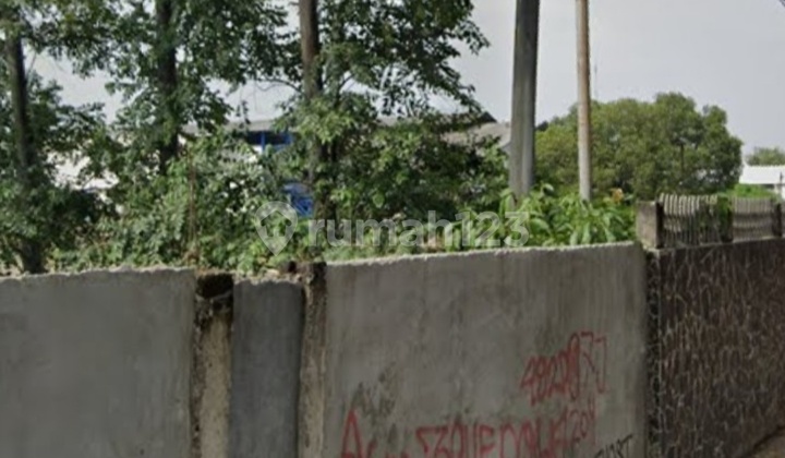 Dijual Tanah Komersil Di Semanan Jakarta Barat