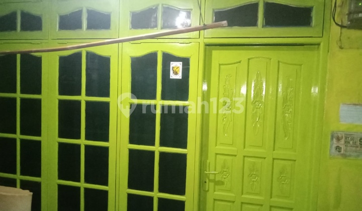 For sale. Fast. House In Semanan, Kalideres, West Jakarta.