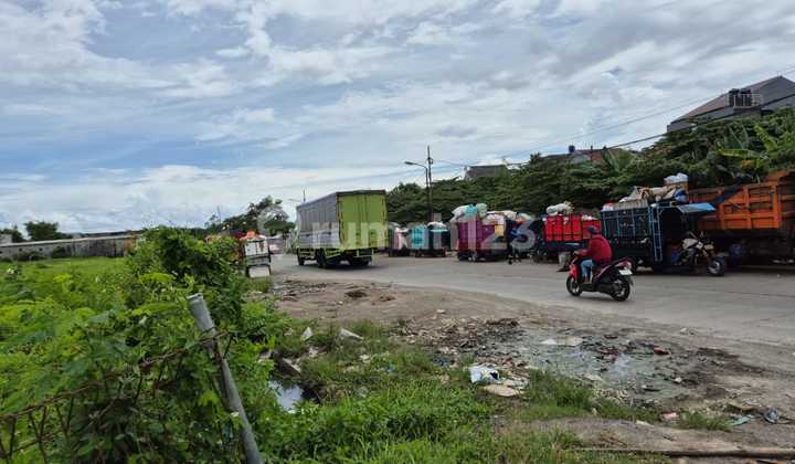 Dijual Tanah di Duta Garden Tangerang Dijual Tanah di Duta Garden Tangerang