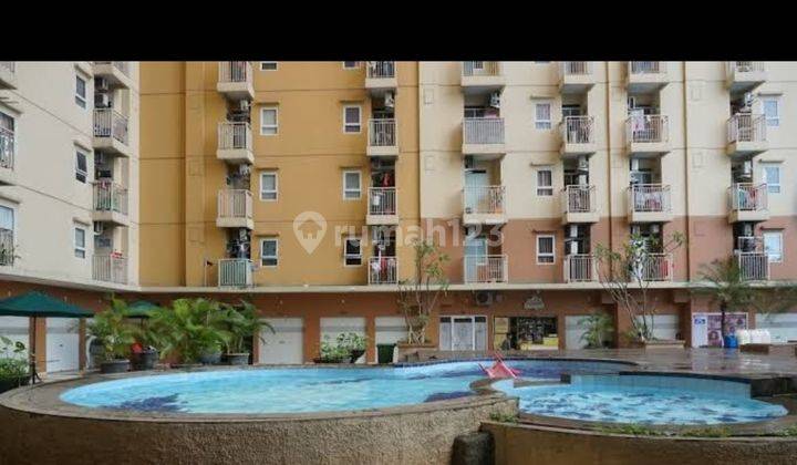 Disewakan Apartemen.2.br.di.kosambi Jakarta.barat 1