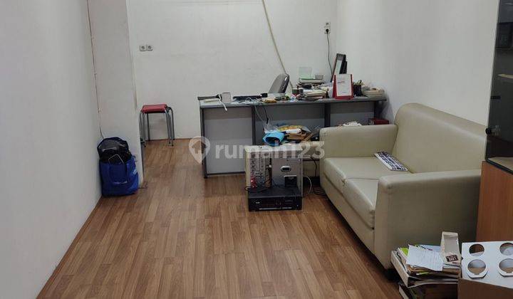 Dijual Cepat Rumah Kantor 2,5 Lantai Di Jenbatan Dua Jakarta Utara 2