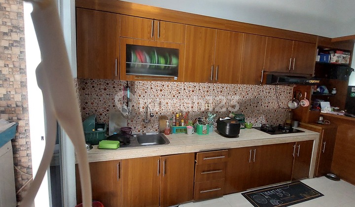  rumah cantik 2 1/2 lantai di Citra 2 ext