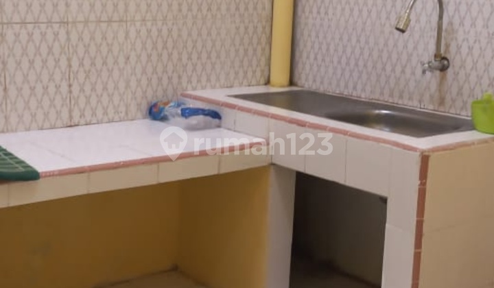 Dijual Cepat Rumah Cantik di Kedung ******** 2