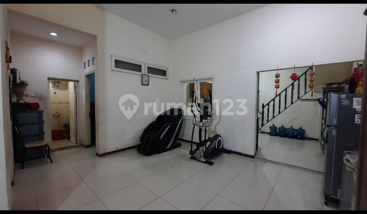 Dijual Rumah.11/4.lt.bebas Banjir Murah .di.citra.1.kalideres.jakbar 2