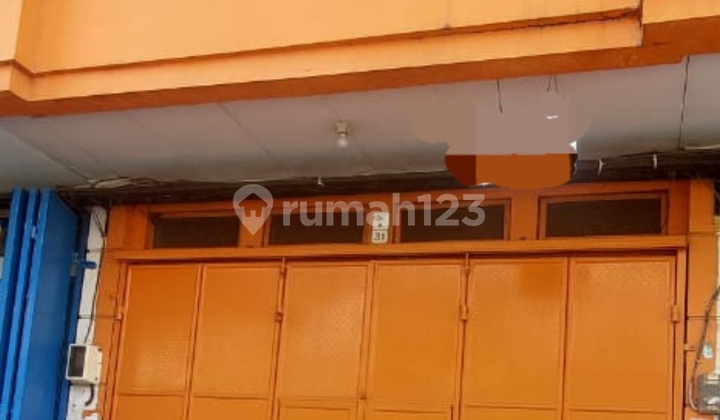 Disewakan.ruko 1.lantai.di Ruko.1000.di.cengkareng.jakarta.barat
