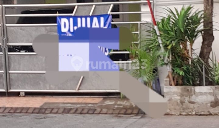 Nice and affordable house in Citra 2, no flooding 2