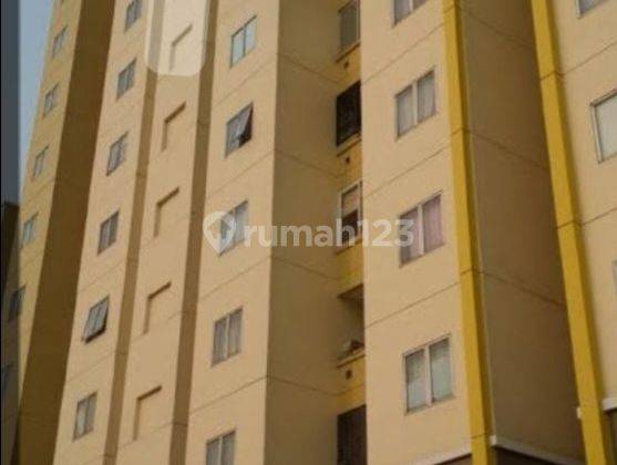 Disewakan Apartemen di Kalideres Jakarta barat 1