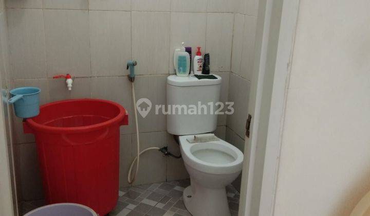 Rumah di jual di Sarakan Sepatan Tangerang 2