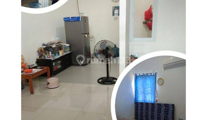 Rumah di jual di Sarakan Sepatan Tangerang 2