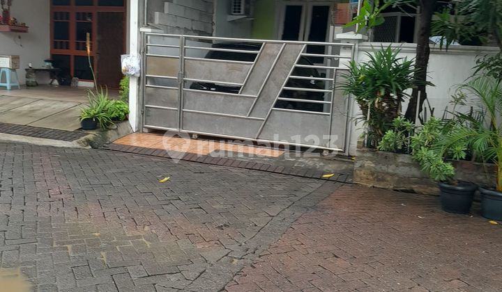 Rumah bagus dan murah di citra2, tdk banjir Rumah bagus dan murah di citra2, tdk banjir