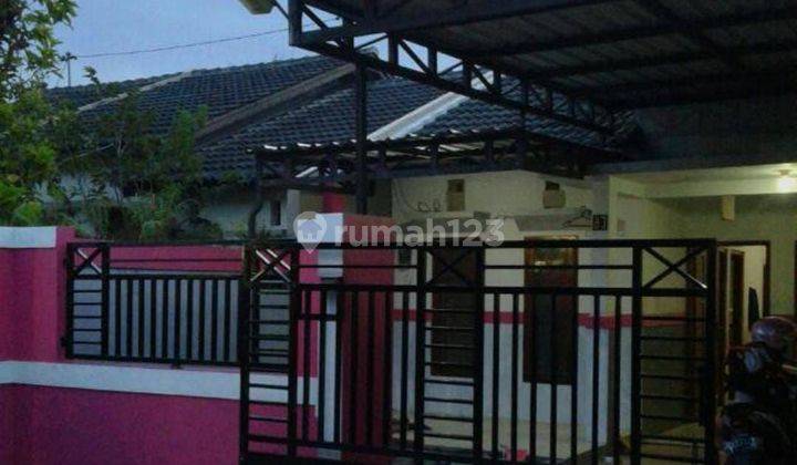 Dijual Cepat rumah cantik bebas banjir di KarangAnyar Jateng 2