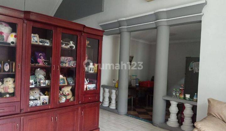 Rumah dijual cepat di Kalideres 1