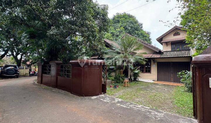 Rumah 2 lantai dijual cepat di Ciputat Sawah lama Tangerang 1