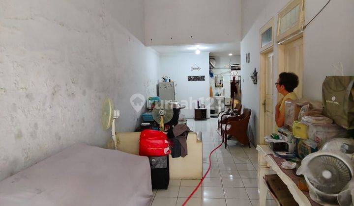 Rumah 11/2 lantai jual cepat di Kalideres 2