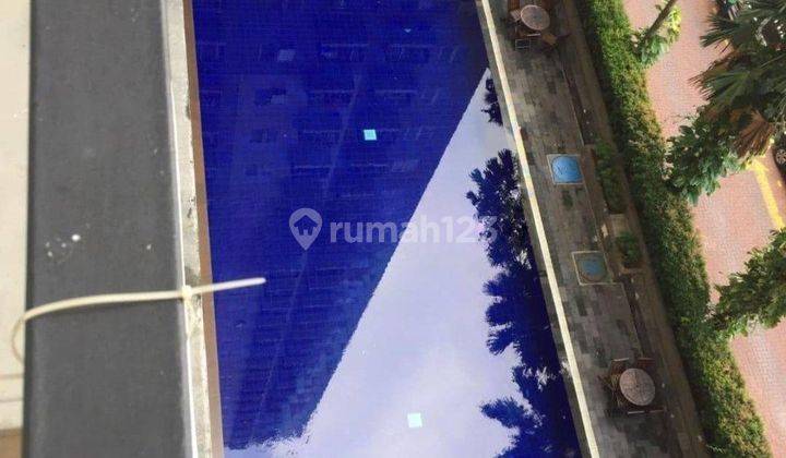 Dijual  dibawah NJOP Apartemen type Studio di Sunter 1