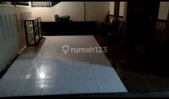 Rumah bagus dijual cepat di Gunung Sindur Bogor. 2