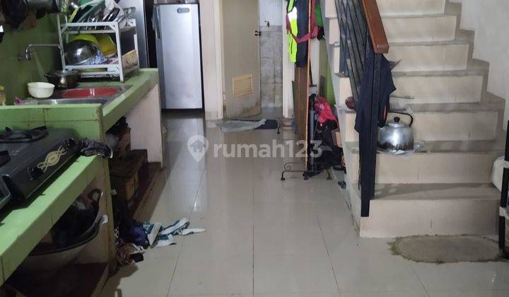 Rumah dijual cepat   di Kemayoran 1