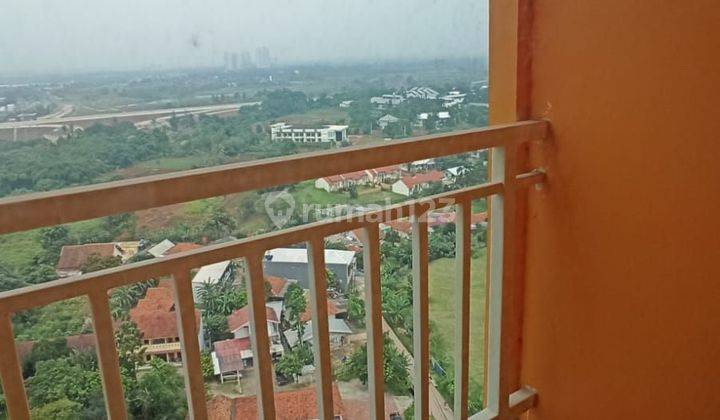 Disewakan apartemen Bresidence BSD Tangerang 2