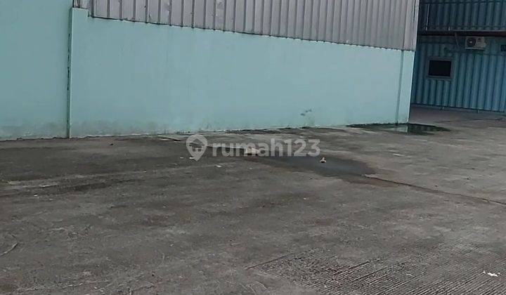 Dijual 2 Gudang Bagus Di Ciujung Serang 2