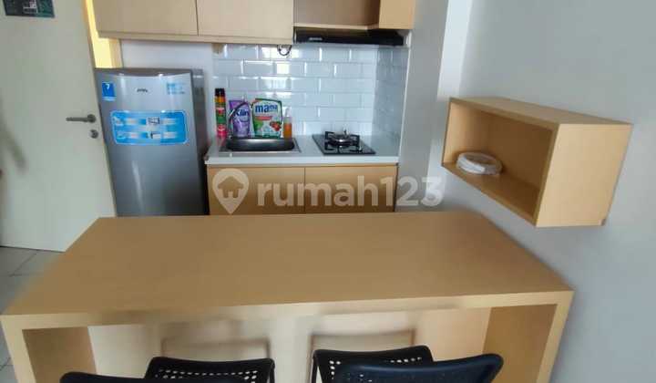 For Rent: 3 BR Unit at M Town Serpong 2