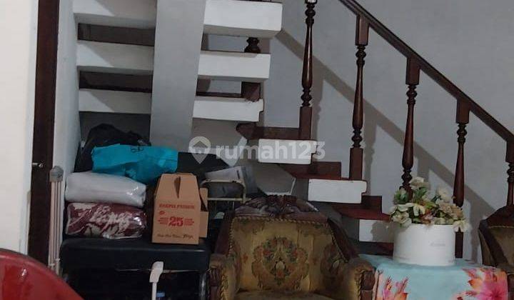 Rumah & Kos Jl Gelong Baru  Grogol Jakarta barat 2