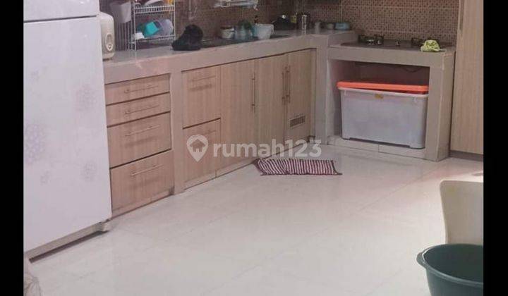 Dijual Cepat Rumah Cantik Bersih Di Pulo Indah Duri Kosambi Jakarta Barat 1