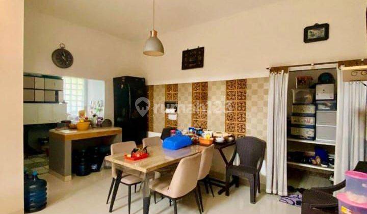 Dijual murah Rumah mewah du Pinang Tangerang 2