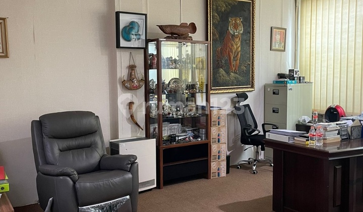 Dijual.ruko.boulevard Di Citra Garden 2 Kalideres Jakarta Barat