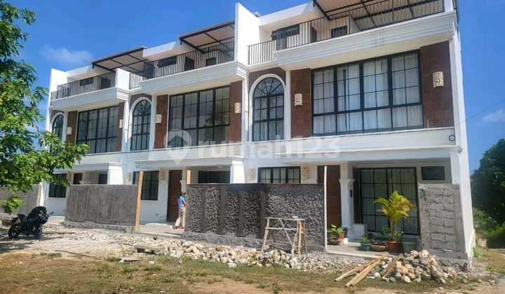 Dijual.villa.di.balangan.bali